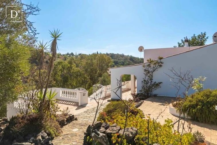 Moradia T2 para Venda em Conceição e Cabanas de Tavira Foto 24