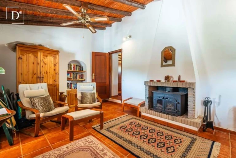 Moradia T2 para Venda em Conceição e Cabanas de Tavira Foto 8