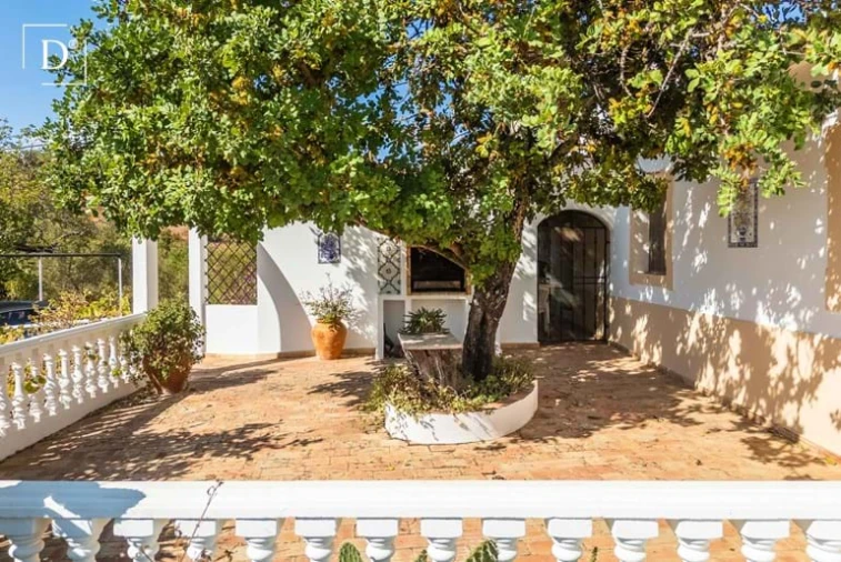 Moradia T2 para Venda em Conceição e Cabanas de Tavira Foto 15