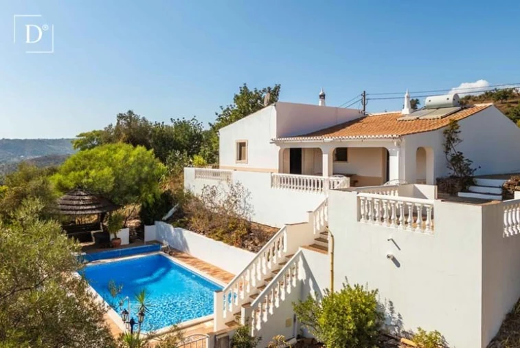 Moradia T2 para Venda em Conceição e Cabanas de Tavira