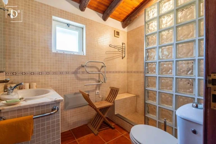 Moradia T2 para Venda em Conceição e Cabanas de Tavira Foto 14