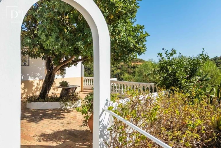 Moradia T2 para Venda em Conceição e Cabanas de Tavira Foto 21