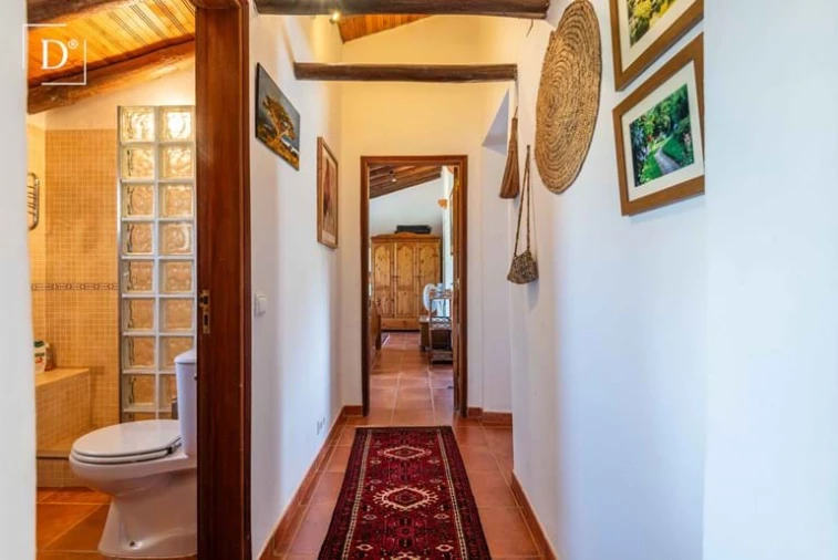 Moradia T2 para Venda em Conceição e Cabanas de Tavira Foto 12