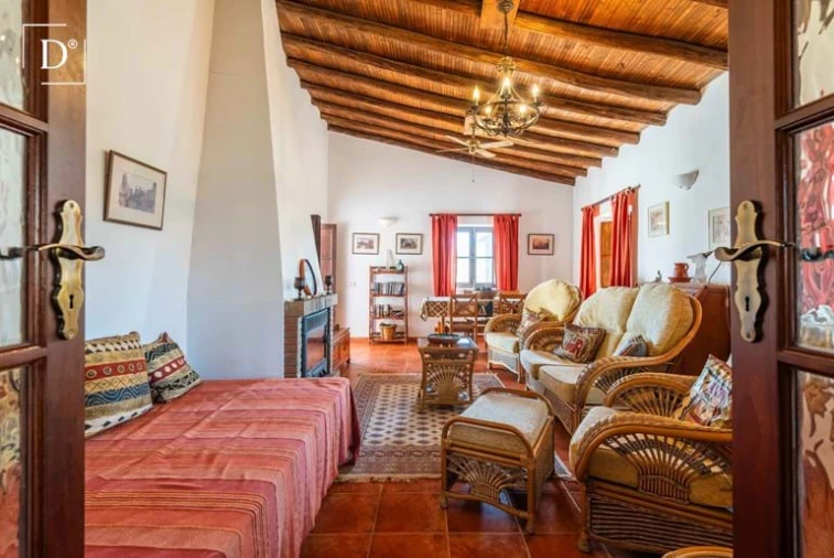 Moradia T2 para Venda em Conceição e Cabanas de Tavira Foto 4