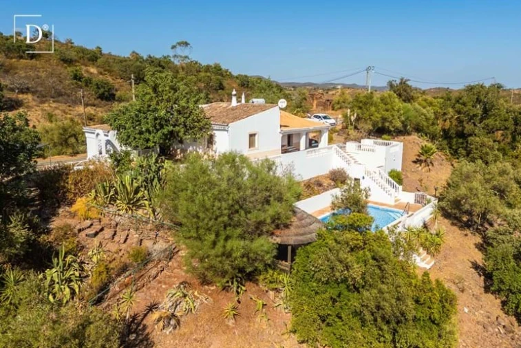 Moradia T2 para Venda em Conceição e Cabanas de Tavira Foto 22