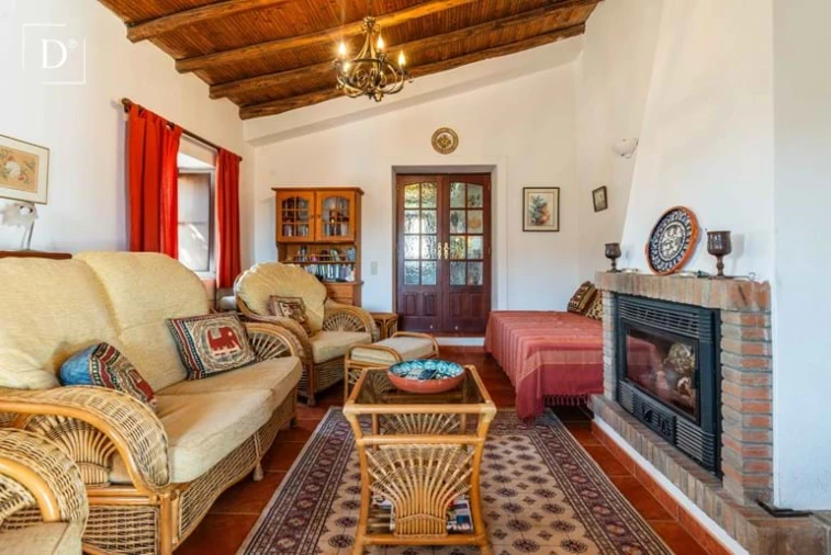 Moradia T2 para Venda em Conceição e Cabanas de Tavira Foto 2