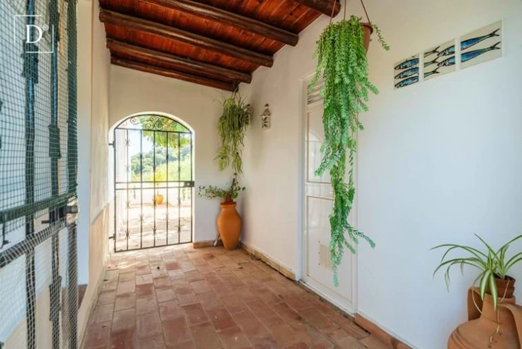 Moradia T2 para Venda em Conceição e Cabanas de Tavira Foto 16