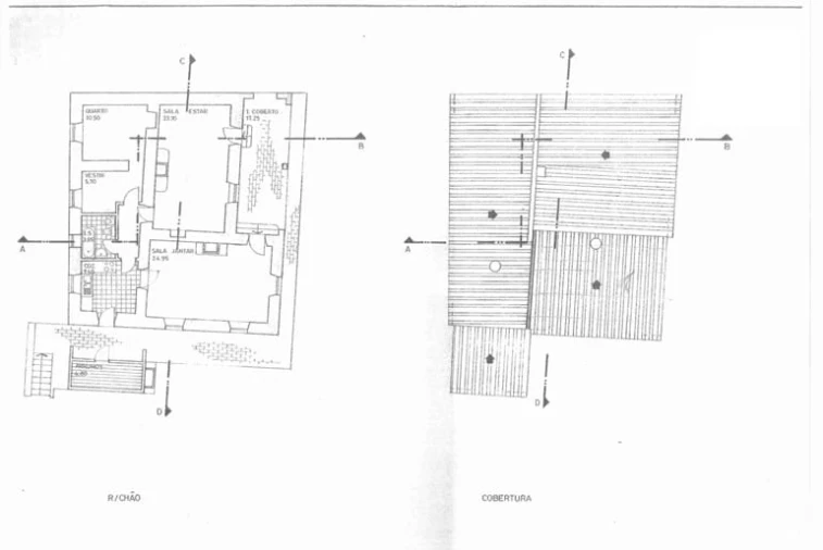Moradia T2 para Venda em Conceição e Cabanas de Tavira Foto 27