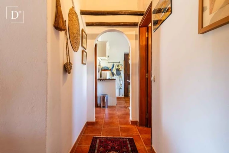 Moradia T2 para Venda em Conceição e Cabanas de Tavira Foto 13