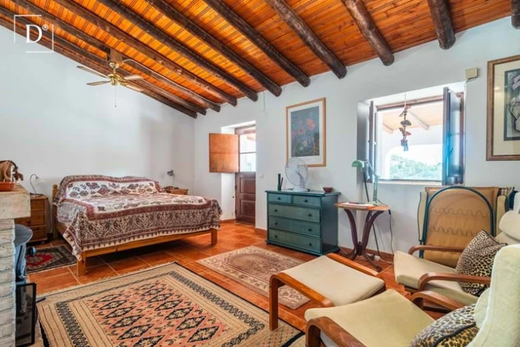 Moradia T2 para Venda em Conceição e Cabanas de Tavira Foto 7