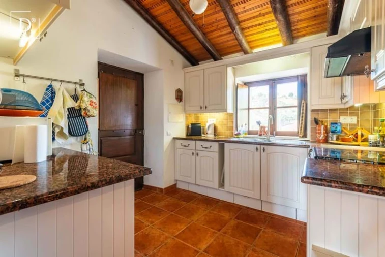 Moradia T2 para Venda em Conceição e Cabanas de Tavira Foto 6