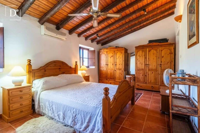 Moradia T2 para Venda em Conceição e Cabanas de Tavira Foto 10