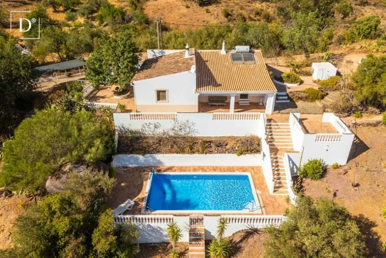 Moradia T2 para Venda em Conceição e Cabanas de Tavira Foto 20