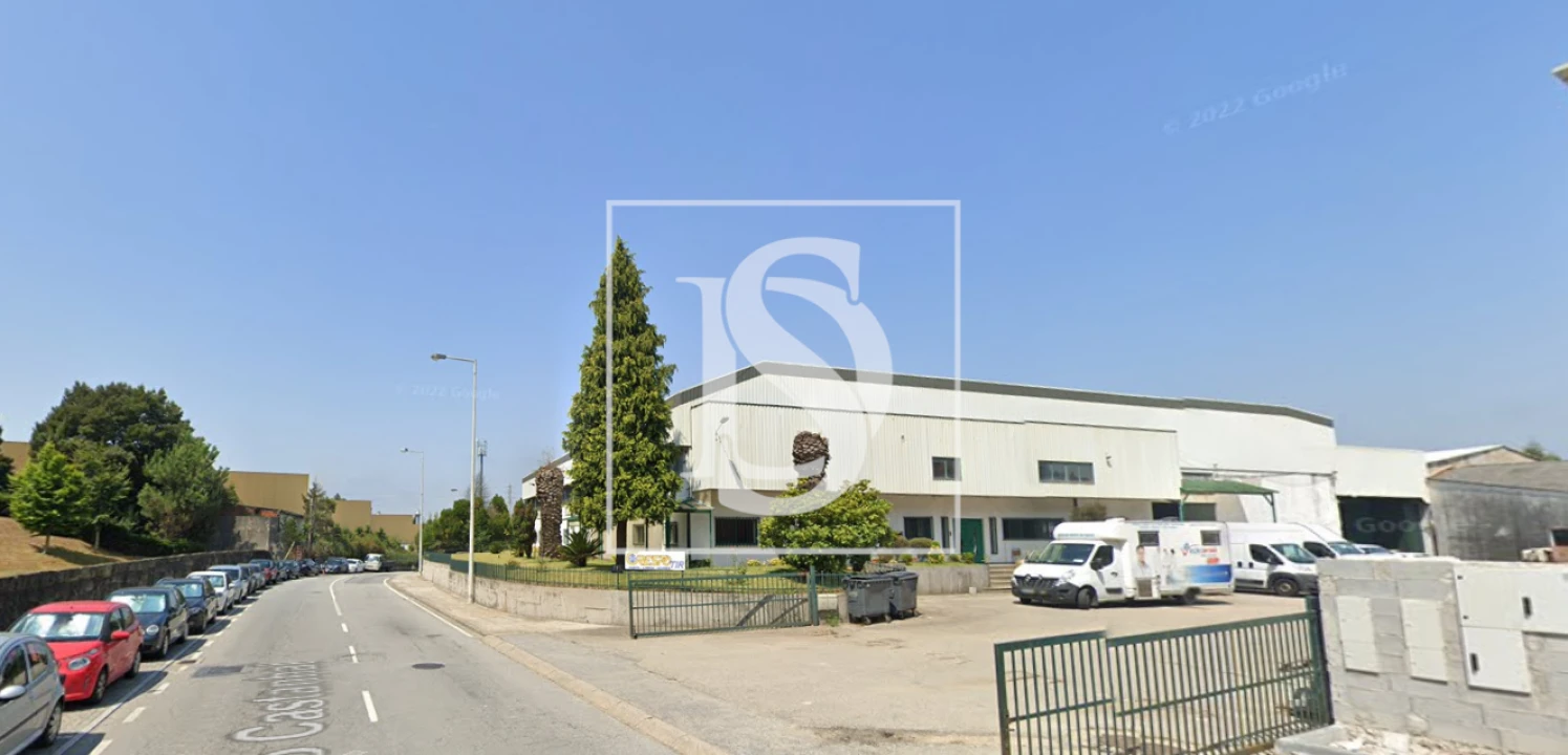 Armazém para Venda em Moreira Foto 22