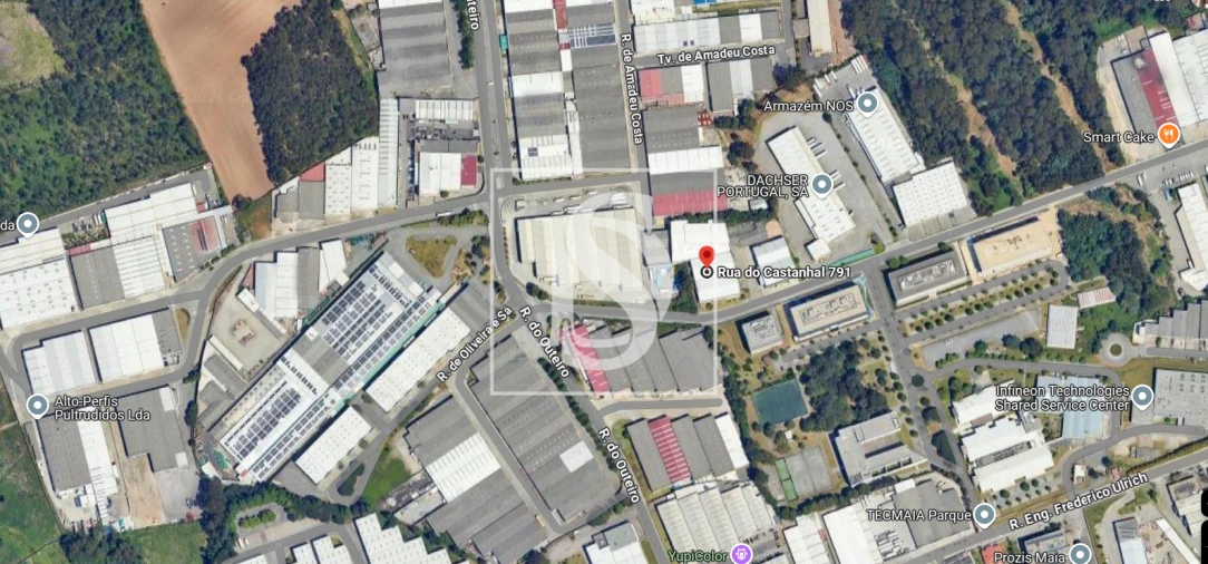 Armazém para Venda em Moreira Foto 24