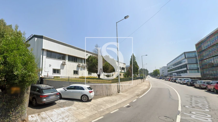 Armazém para Venda em Moreira Foto 21