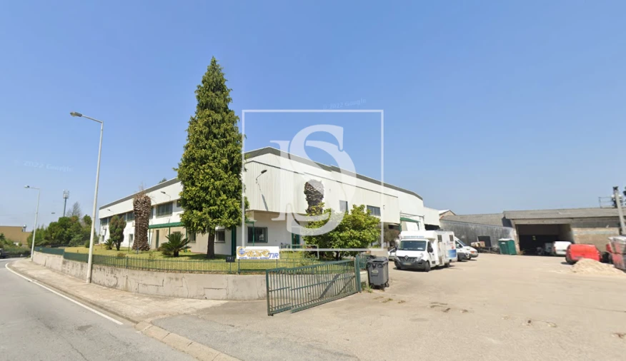 Armazém para Venda em Moreira Foto 23