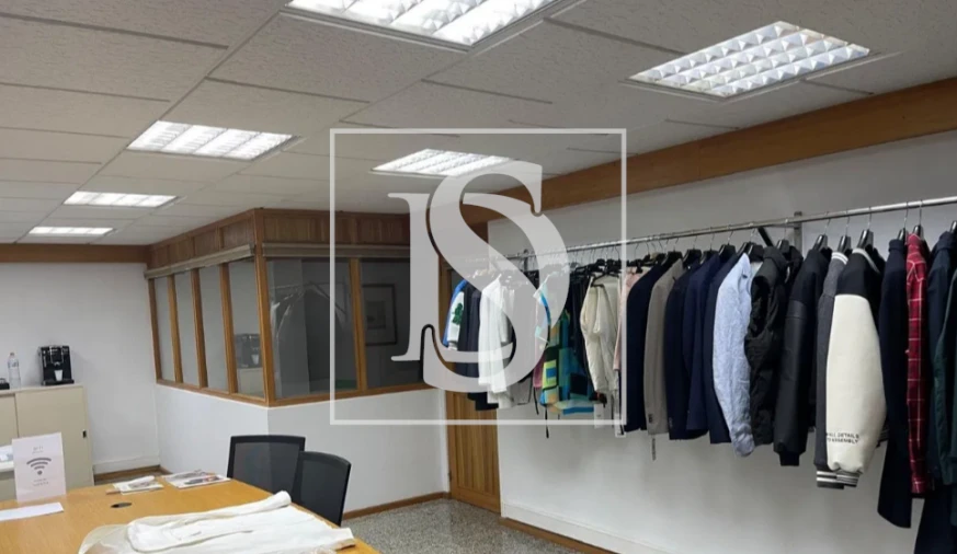 Armazém para Venda em Moreira Foto 7