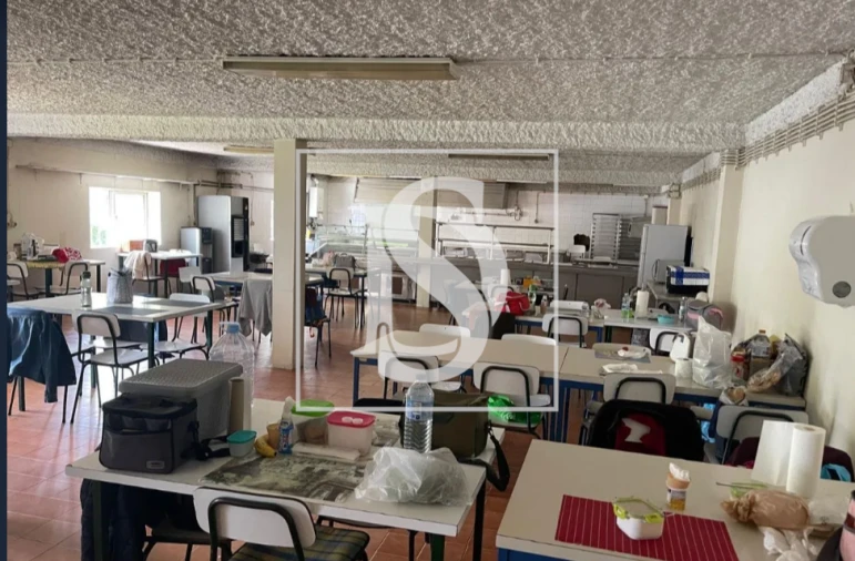 Armazém para Venda em Moreira Foto 6