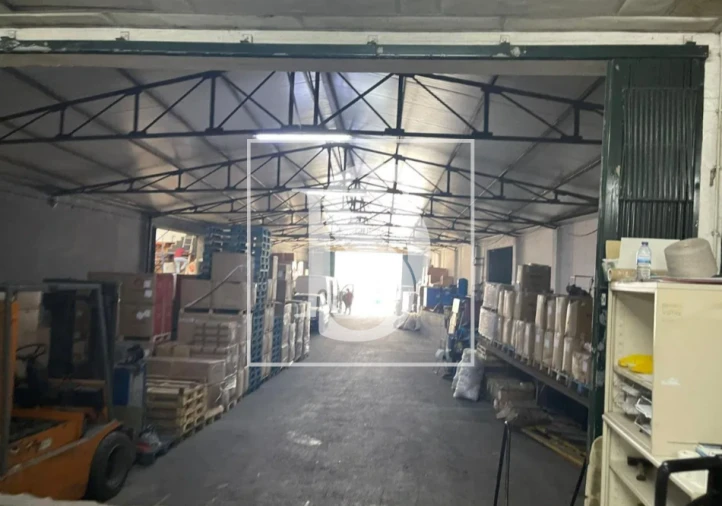 Armazém para Venda em Moreira Foto 18