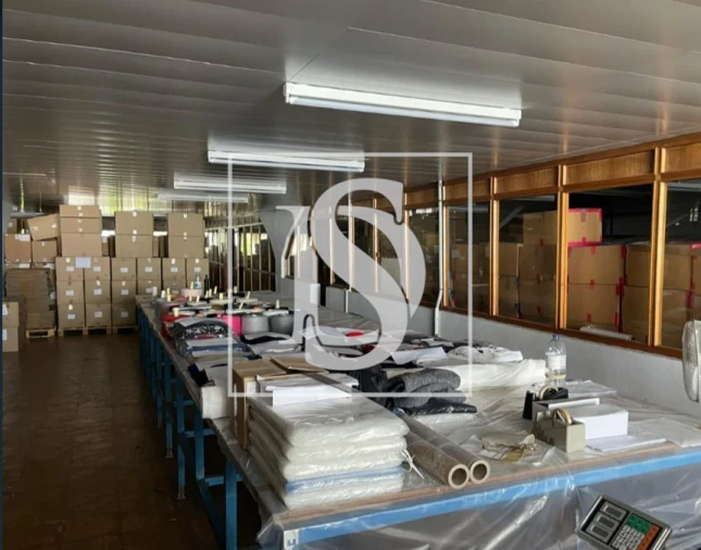 Armazém para Venda em Moreira Foto 12