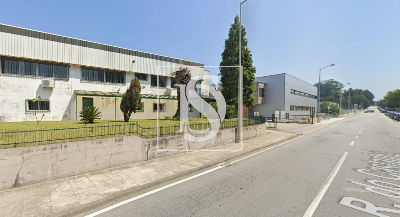 Armazém para Venda em Moreira Foto 20