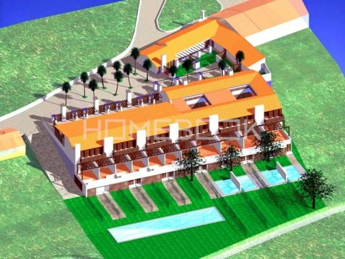 Terreno para Venda em Montoito Foto 3