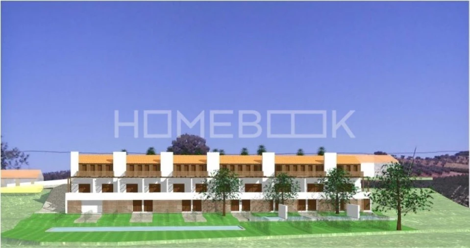 Terreno para Venda em Montoito Foto 4