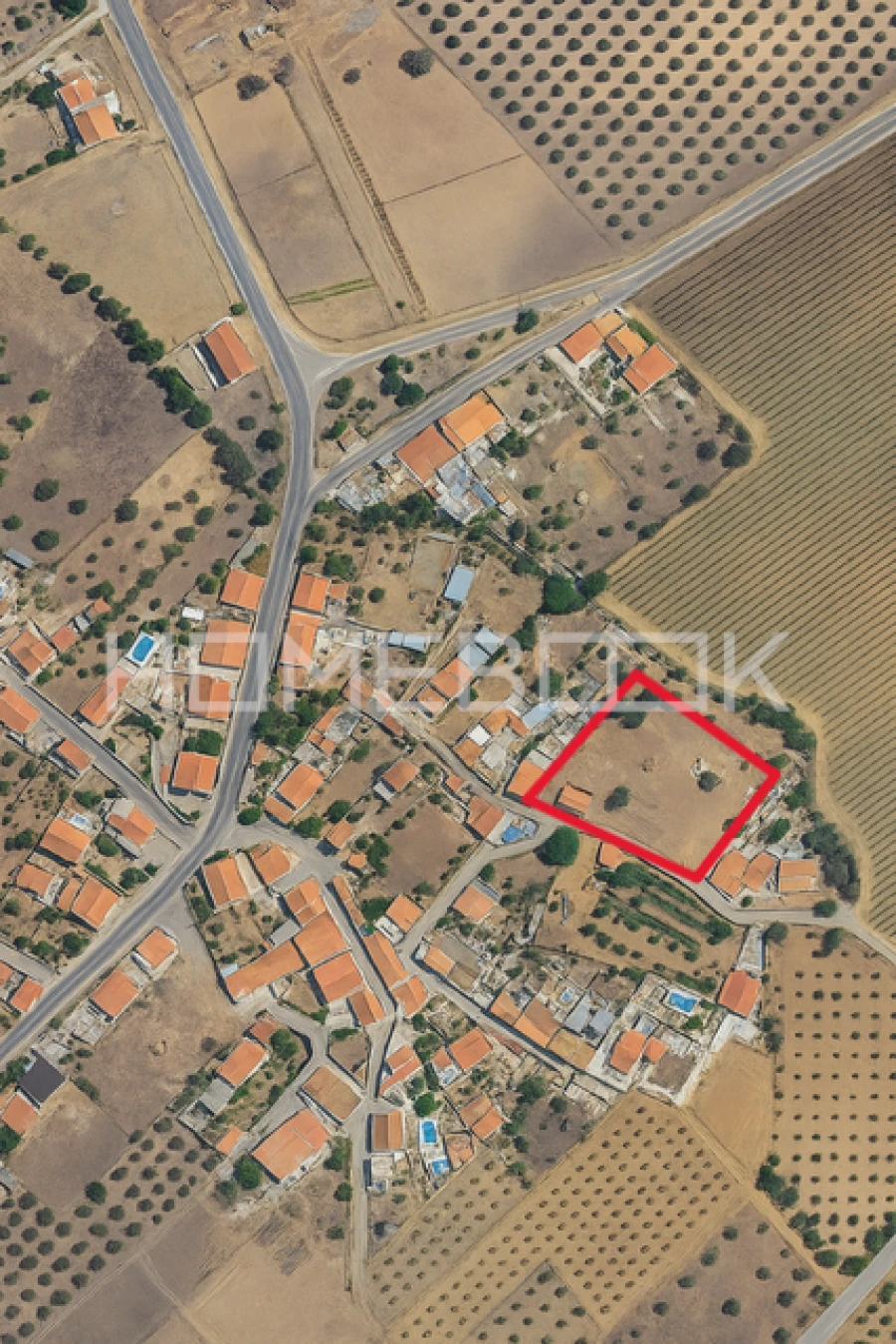 Terreno para Venda em Montoito Foto 10