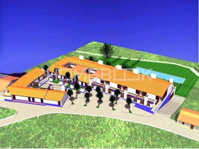 Terreno para Venda em Montoito Foto 2