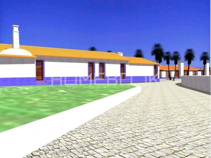 Terreno para Venda em Montoito Foto 7