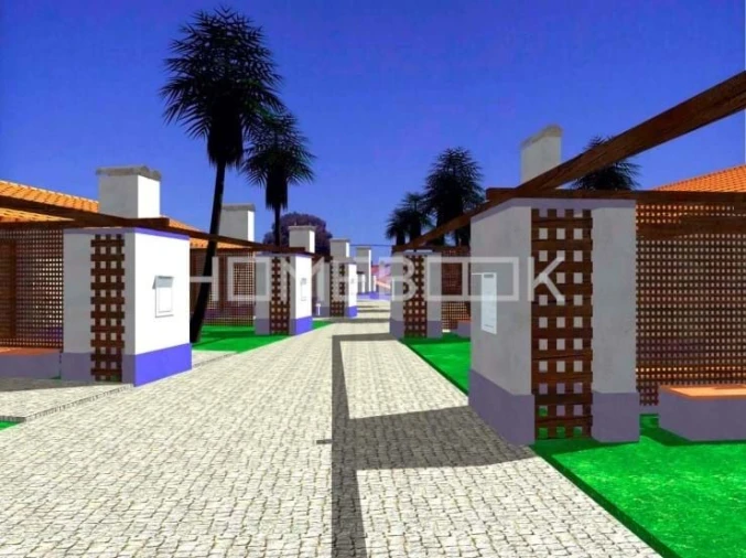 Terreno para Venda em Montoito Foto 6