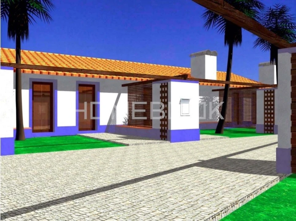 Terreno para Venda em Montoito Foto 8