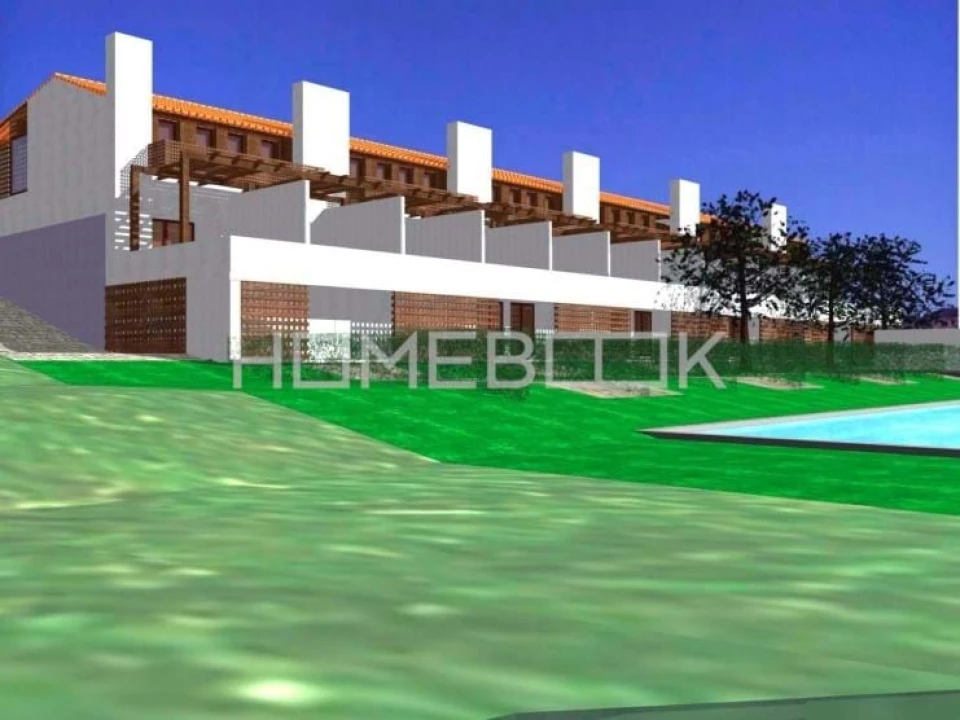 Terreno para Venda em Montoito Foto 5