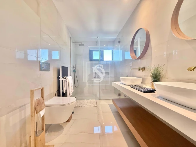 Moradia T5 para Venda em Nogueira, Fraião e Lamaçães Foto 39