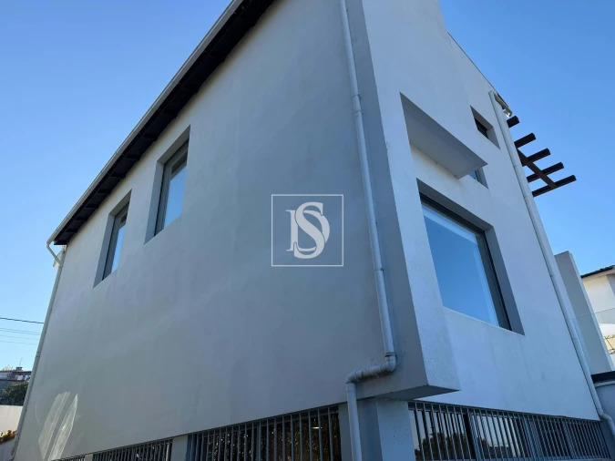 Moradia T5 para Venda em Nogueira, Fraião e Lamaçães Foto 59