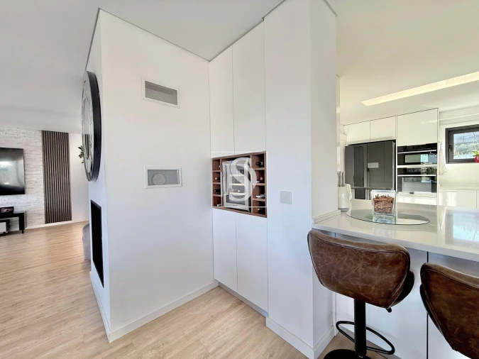 Moradia T5 para Venda em Nogueira, Fraião e Lamaçães Foto 12