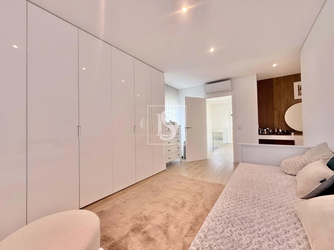 Moradia T5 para Venda em Nogueira, Fraião e Lamaçães Foto 32