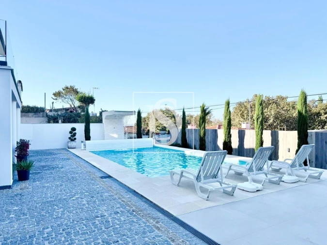 Moradia T5 para Venda em Nogueira, Fraião e Lamaçães Foto 50