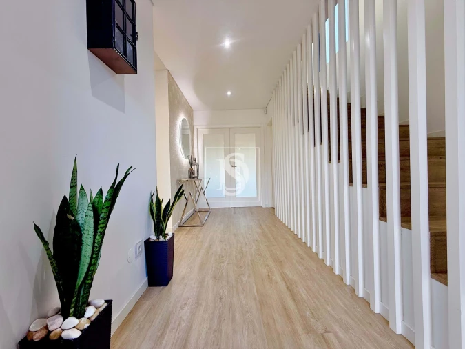 Moradia T5 para Venda em Nogueira, Fraião e Lamaçães Foto 2