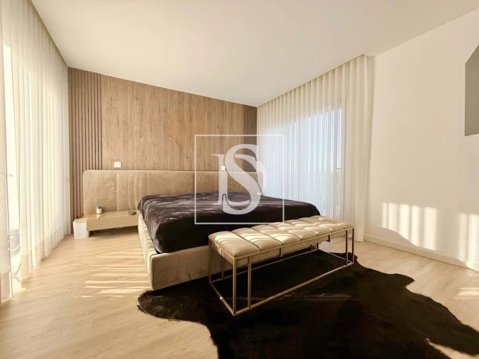 Moradia T5 para Venda em Nogueira, Fraião e Lamaçães Foto 35