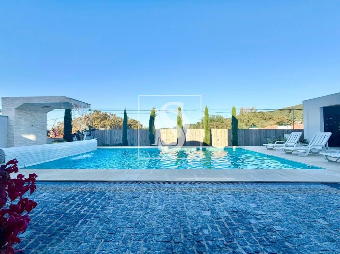 Moradia T5 para Venda em Nogueira, Fraião e Lamaçães Foto 51