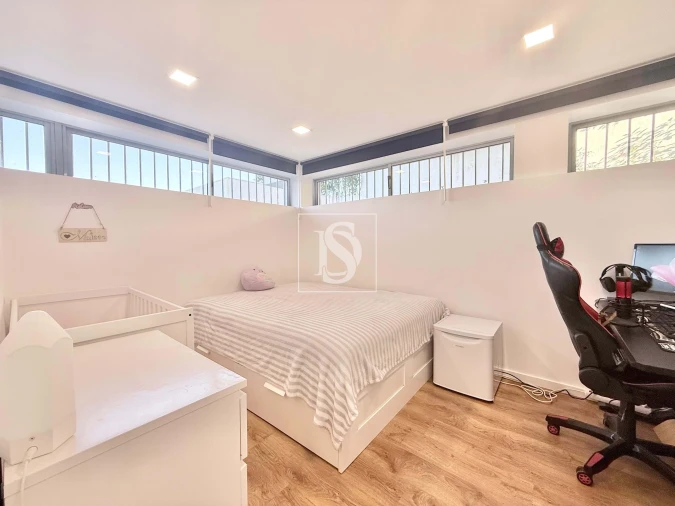 Moradia T5 para Venda em Nogueira, Fraião e Lamaçães Foto 46