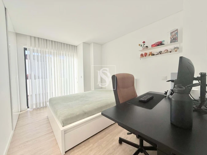 Moradia T5 para Venda em Nogueira, Fraião e Lamaçães Foto 40