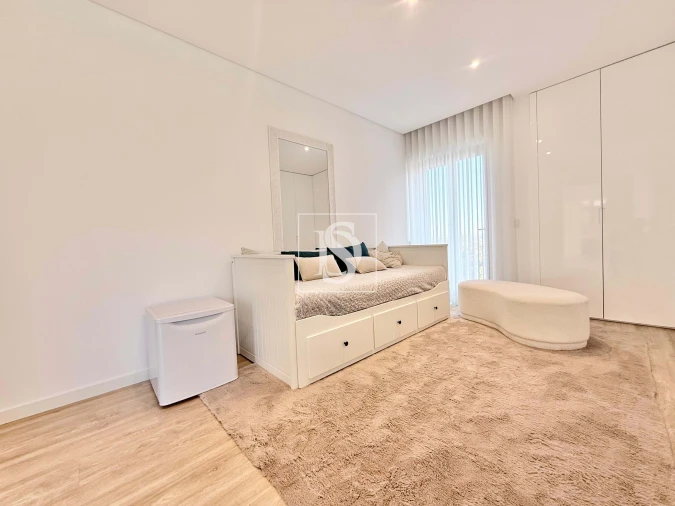 Moradia T5 para Venda em Nogueira, Fraião e Lamaçães Foto 31