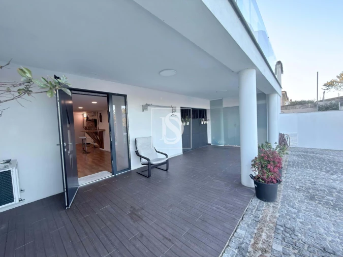 Moradia T5 para Venda em Nogueira, Fraião e Lamaçães Foto 48