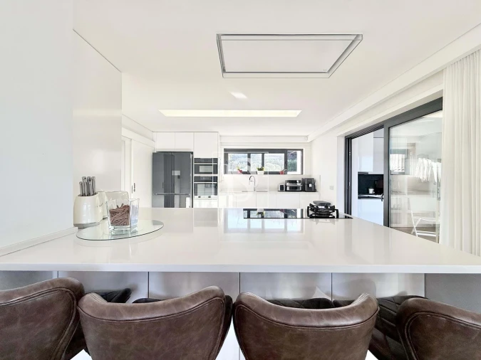 Moradia T5 para Venda em Nogueira, Fraião e Lamaçães Foto 11