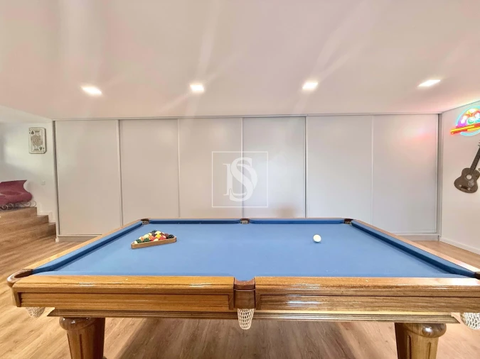 Moradia T5 para Venda em Nogueira, Fraião e Lamaçães Foto 44