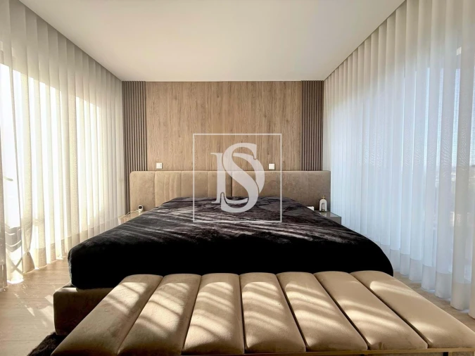 Moradia T5 para Venda em Nogueira, Fraião e Lamaçães Foto 36