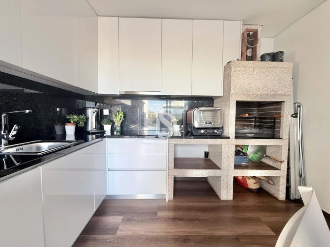 Moradia T5 para Venda em Nogueira, Fraião e Lamaçães Foto 17